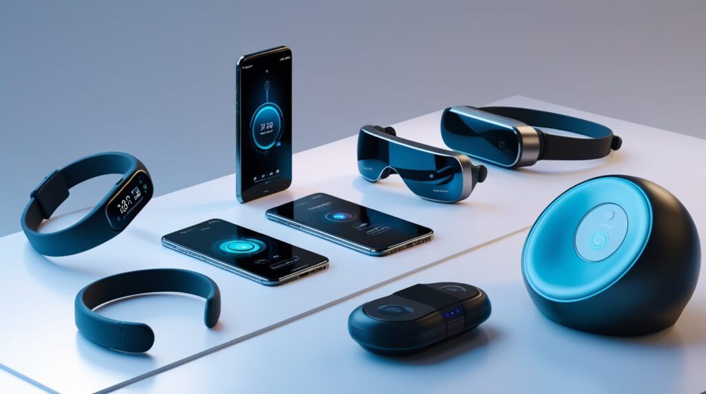 5 AI Trending Gadgets