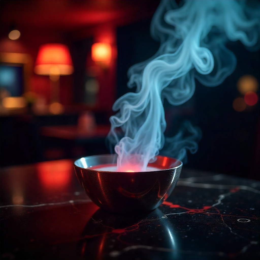 Al Fahker Crown Bar 12000 Puffs Review