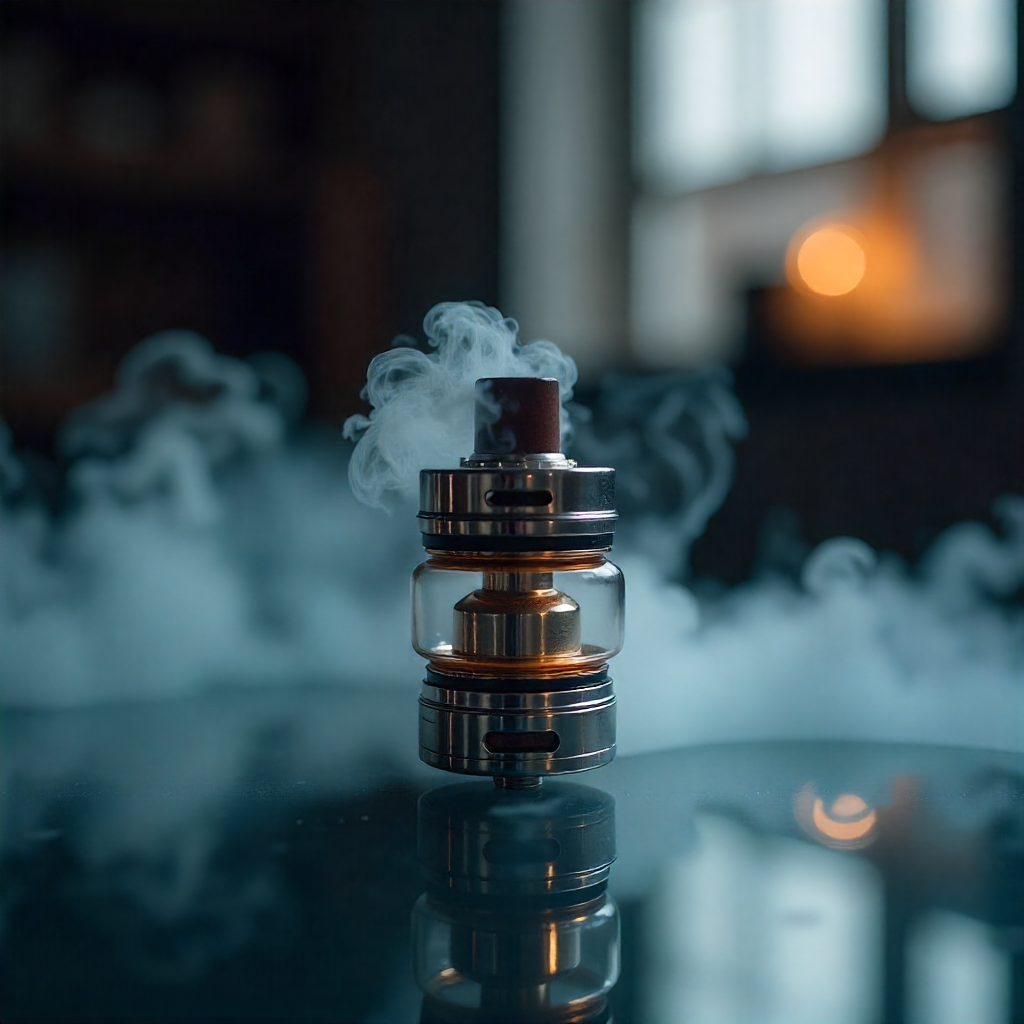 Al Fakher Crown Bar 12000 Puffs Review