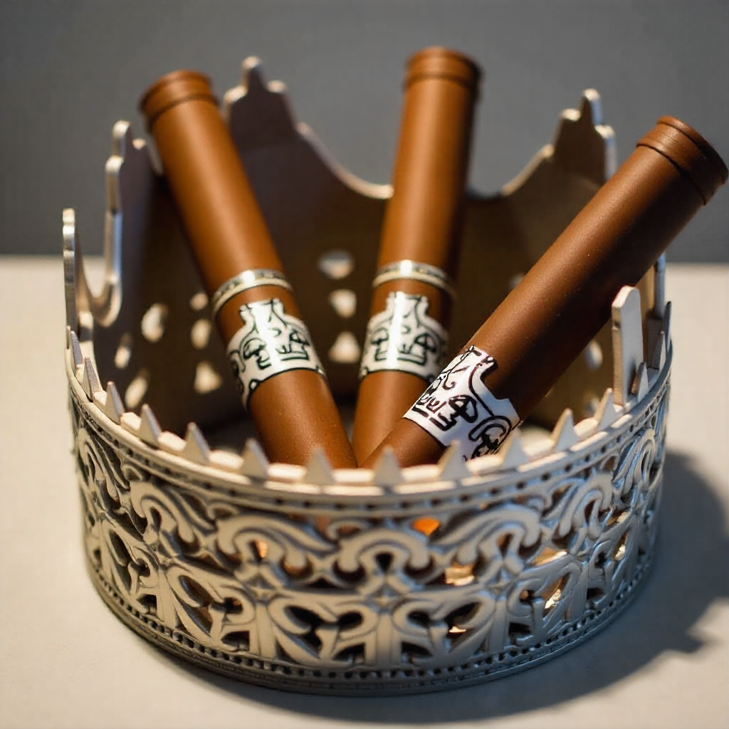 Is The Al Fahker Crown Bar Worth It