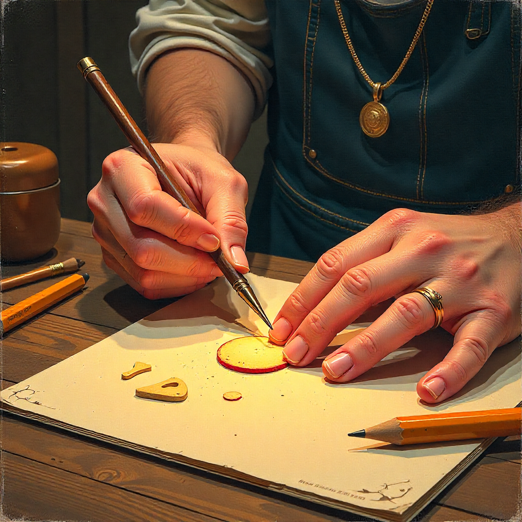 Local Factors Making Charges and Craftsmanship