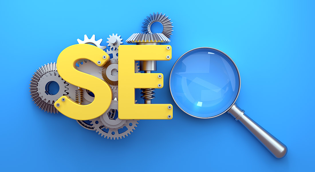 Search Engine Optimization Overview