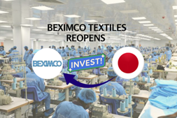 BEXIMCO Textiles