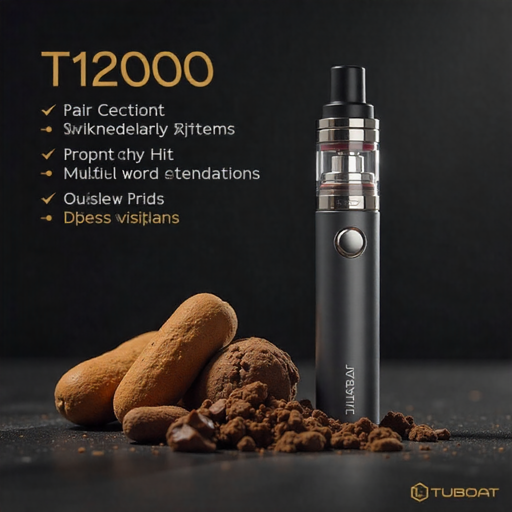 Your Ultimate Disposable Vape