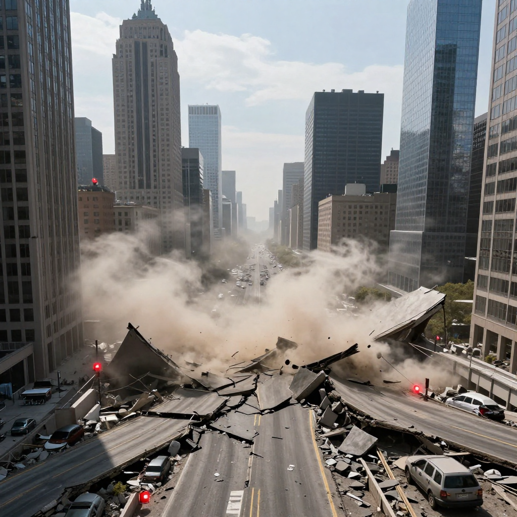 Living with Earthquakes in Japan A Guide to Understanding and Staying Safe