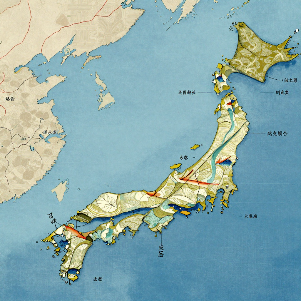 Living with Earthquakes in Japan