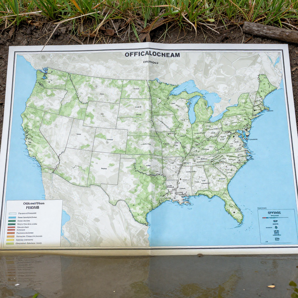 Start with Official FEMA Flood Maps
