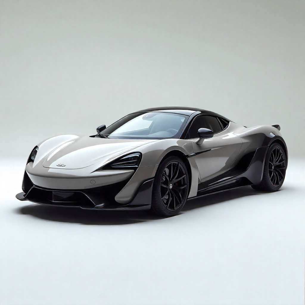 The GR GT in the Market Price and Competition