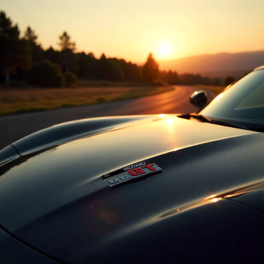 The Philosophy Behind the GR GT Born from the Track